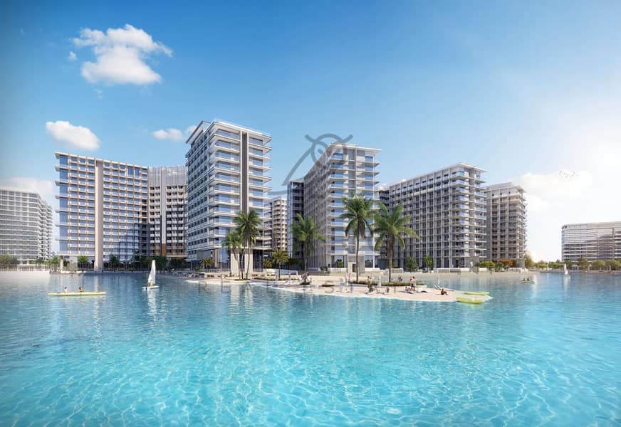 位于迪拜南部街区,阿齐兹威尼斯,Azizi Venice 6 的公寓 745000 AED - 15999627 位于迪拜南部街区,阿齐兹威尼斯,Azizi Venice 6 的公寓 745000 AED - 15999627