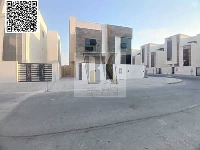6 Bedroom Villa for Sale in Al Helio, Ajman - WhatsApp Image 2026-07-28 at 3.20. 11 PM (2). jpeg 6 Bedroom Villa for Sale in Al Helio, Ajman - WhatsApp Image 2026-07-28 at 3.20. 11 PM (2). jpeg