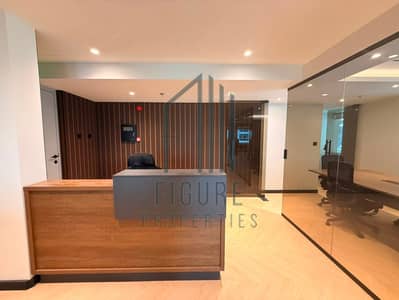 Office zum zur Miete in Jumeirah Lake Towers (JLT), Dubai - WhatsApp Image 2026-07-29 at 12.43. 33 PM. jpeg