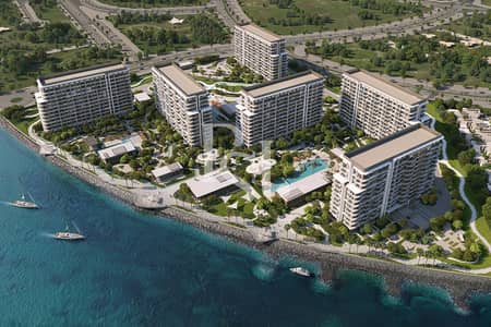 2 Bedroom Flat for Sale in Yas Island, Abu Dhabi - Yas-Riva-Residence-Yas-Island-Abu-Dhabi-UAE (14). jpg