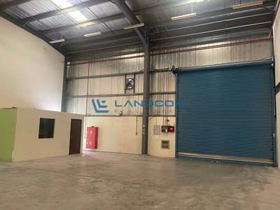 Warehouse in Affitto a Ras Al Khor, Dubai - Magazzino a Ras Al Khor，Ras Al Khor Industrial，Ras Al Khor Industrial 2, 120000 AED - 15999705
