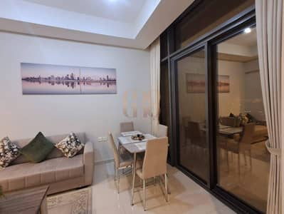 2 Slaapkamers Appartement te Huur in Business Bay, Dubai - Appartement in Business Bay，Aykon City，Aykon City Tower C, 2 slaapkamers, 89999 AED - 15998619
