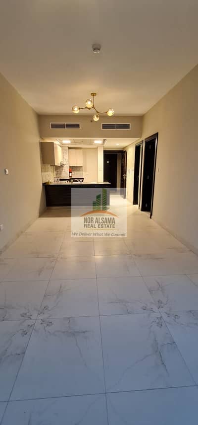 1 habitación Apartamento para en Alquiler en Dubai South, Dubai - WhatsApp Image 2023-05-23 at 12.58. 14 AM (1). jpeg