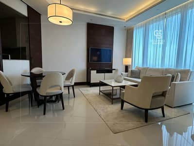 1 Bedroom Flat for Rent in Downtown Dubai, Dubai - Fully Furnished | Vacant | 5 Star Living 1 Bedroom Flat for Rent in Downtown Dubai, Dubai - Fully Furnished | Vacant | 5 Star Living