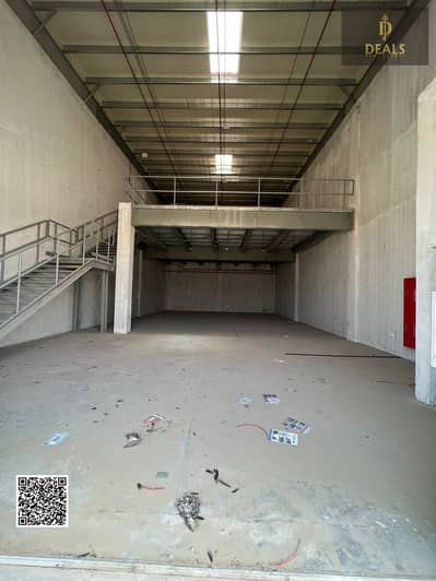 Warehouse in affitto a Al Jurf, Ajman - image. png