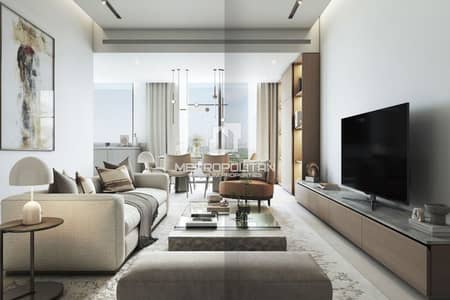 3 habitaciones Apartamento para en Venta en Sobha Hartland 2, Dubai - Apartamento en Sobha Hartland 2,Riverside Crescent,320 Riverside Crescent, 3 dormitorios, 4150000 AED - 15999741 3 habitaciones Apartamento para en Venta en Sobha Hartland 2, Dubai - Apartamento en Sobha Hartland 2,Riverside Crescent,320 Riverside Crescent, 3 dormitorios, 4150000 AED - 15999741