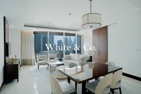 2 Slaapkamers Appartement te Huur in Downtown Dubai, Dubai - Appartement in Downtown Dubai，The Address Residence Sky View，The Address Sky View Tower 1, 2 slaapkamers, 300000 AED - 15999748