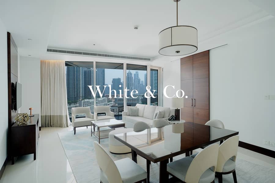 Appartamento a Downtown Dubai,The Address Residence Sky View,The Address Sky View Tower 1, 2 camere da letto, 300000 AED - 15999748 Appartamento a Downtown Dubai,The Address Residence Sky View,The Address Sky View Tower 1, 2 camere da letto, 300000 AED - 15999748