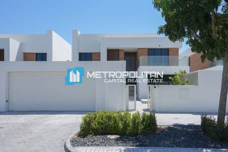 4 Slaapkamers Villa te Huur in Saadiyat Island, Abu Dhabi - Villa in Saadiyat Island,Saadiyat Reserve,The Dunes, 4 slaapkamers, 550000 AED - 15999751 4 Slaapkamers Villa te Huur in Saadiyat Island, Abu Dhabi - Villa in Saadiyat Island,Saadiyat Reserve,The Dunes, 4 slaapkamers, 550000 AED - 15999751
