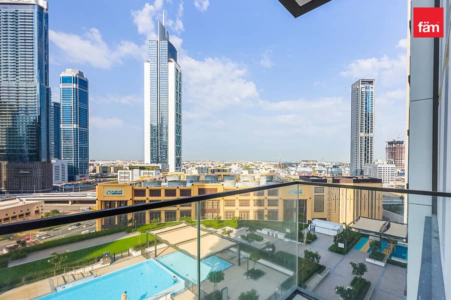 Appartement à Downtown Dubai,Burj Crown, 2 chambres, 140000 AED - 15999752 Appartement à Downtown Dubai,Burj Crown, 2 chambres, 140000 AED - 15999752