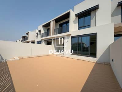 4 Bedroom Townhouse for Rent in Jebel Ali Village, Dubai - 19400. jpg