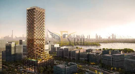 1 Bedroom Apartment for Sale in Meydan Horizon, Dubai - image_0