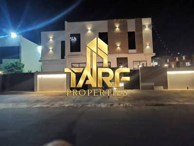 5 Bedroom Villa for Sale in Al Zahya, Ajman - WhatsApp Image 2026-07-26 at 1.47. 08 PM (2). jpeg 5 Bedroom Villa for Sale in Al Zahya, Ajman - WhatsApp Image 2026-07-26 at 1.47. 08 PM (2). jpeg