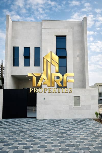 5 Bedroom Townhouse for Sale in Al Helio, Ajman - WhatsApp Image 2026-07-23 at 4.04. 00 PM (1). jpeg 5 Bedroom Townhouse for Sale in Al Helio, Ajman - WhatsApp Image 2026-07-23 at 4.04. 00 PM (1). jpeg