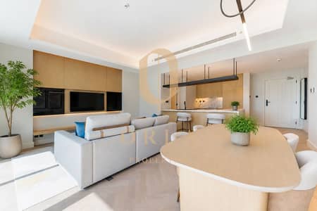 迪拜科学园, 迪拜 1 卧室公寓待租 - Living Room 1. png 迪拜科学园, 迪拜 1 卧室公寓待租 - Living Room 1. png