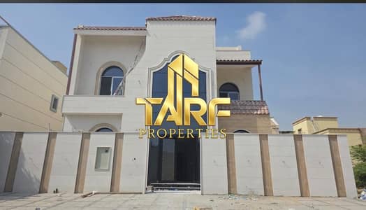 4 Bedroom Villa for Sale in Al Zahya, Ajman - WhatsApp Image 2026-07-27 at 1.34. 56 PM. jpeg 4 Bedroom Villa for Sale in Al Zahya, Ajman - WhatsApp Image 2026-07-27 at 1.34. 56 PM. jpeg