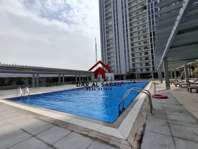2 Bedroom Flat for Rent in Al Nahda (Sharjah), Sharjah - 20260729_144929. heic 2 Bedroom Flat for Rent in Al Nahda (Sharjah), Sharjah - 20260729_144929. heic