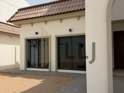4 Schlafzimmer Villa zum zur Miete in Al Shamkha, Abu Dhabi - WhatsApp Image 2026-07-29 at 2.01. 20 PM. jpeg