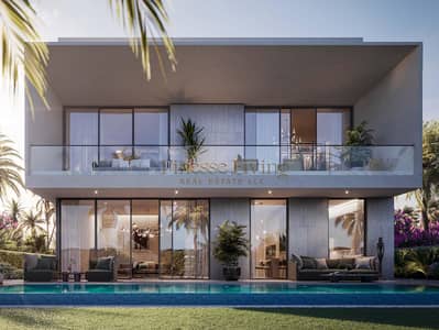4 Bedroom Villa for Sale in Mohammed Bin Rashid City (MBR City), Dubai - Crystal Lagoon | Private Pool | MBRCity | High ROI 4 Bedroom Villa for Sale in Mohammed Bin Rashid City (MBR City), Dubai - Crystal Lagoon | Private Pool | MBRCity | High ROI