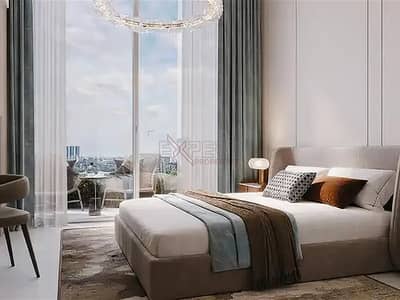 1 Bedroom Flat for Sale in Al Jaddaf, Dubai - Image 1 1 Bedroom Flat for Sale in Al Jaddaf, Dubai - Image 1