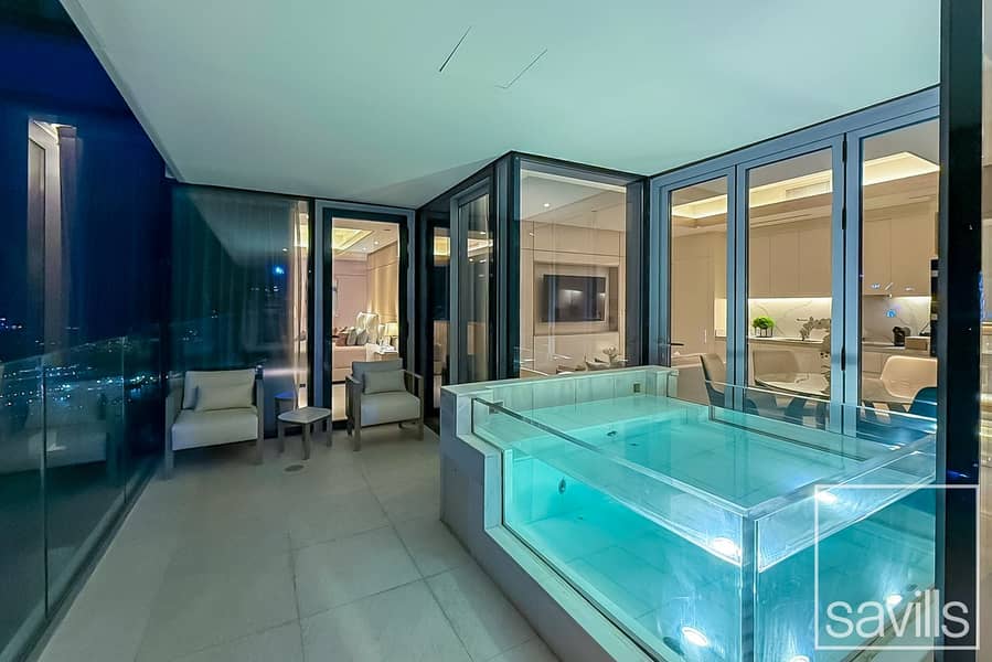 位于朱美拉海滩住宅(JBR),JBR五星级酒店 2 卧室的公寓 7775000 AED - 15999789 位于朱美拉海滩住宅(JBR),JBR五星级酒店 2 卧室的公寓 7775000 AED - 15999789