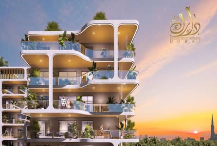 1 Bedroom Flat for Sale in International City, Dubai - 4. png 1 Bedroom Flat for Sale in International City, Dubai - 4. png