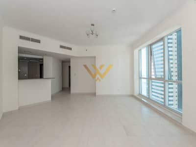2 Bedroom Apartment for Rent in Dubai Marina, Dubai - Spacious 2BR | High Floor | Marina & Sea Views 2 Bedroom Apartment for Rent in Dubai Marina, Dubai - Spacious 2BR | High Floor | Marina & Sea Views