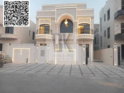 6 Bedroom Villa for Sale in Al Helio, Ajman - WhatsApp Image 2026-07-28 at 3.30. 03 PM. jpeg