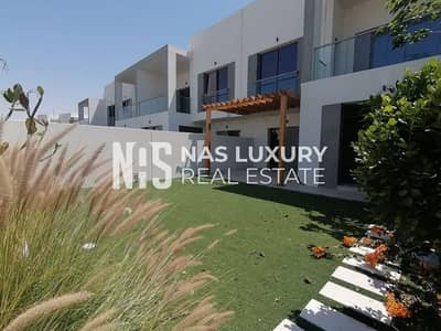 4 Schlafzimmer Villa zum zur Miete in Yas Island, Abu Dhabi - Villa in Yas Island，Yas Acres，The Magnolias, 4 schlafzimmer, 310000 AED - 15999824