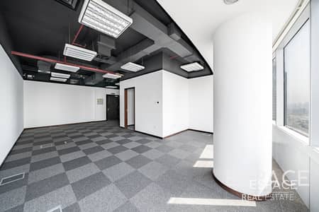 Office para en Alquiler en Jumeirah Lake Towers (JLT), Dubai - Oficina en Jumeirah Lake Towers (JLT)，JLT Cluster I，Silver Tower (Ag Tower), 135450 AED - 15998054