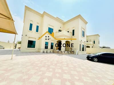 5 Camere Villa in Affitto a Al Suyoh, Sharjah - 4e4c5cae-1974-41dd-86db-c472219dae14. jpeg 5 Camere Villa in Affitto a Al Suyoh, Sharjah - 4e4c5cae-1974-41dd-86db-c472219dae14. jpeg