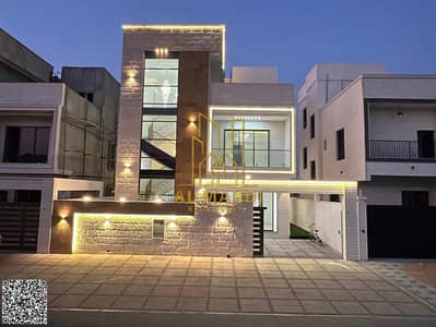 6 Slaapkamers Villa te Koop in Al Bahia, Ajman - WhatsApp Image 2025-09-17 at 11.58. 56 PM (1). jpeg 6 Slaapkamers Villa te Koop in Al Bahia, Ajman - WhatsApp Image 2025-09-17 at 11.58. 56 PM (1). jpeg