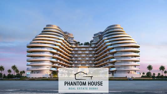 Appartement de 2 chambres à à vendre à Al Marjan Island, Ras Al Khaimah - AA-E-02. jpg Appartement de 2 chambres à à vendre à Al Marjan Island, Ras Al Khaimah - AA-E-02. jpg