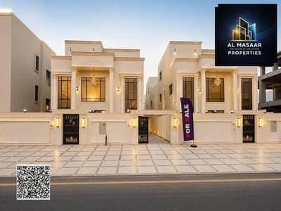 5 Schlafzimmer Villa zum zum Verkauf in Al Helio, Ajman - 855907139-800x600. jpeg 5 Schlafzimmer Villa zum zum Verkauf in Al Helio, Ajman - 855907139-800x600. jpeg