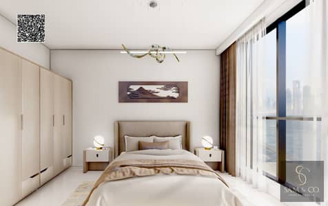 2 Bedroom Apartment for Sale in Al Khan, Sharjah - I. jpg 2 Bedroom Apartment for Sale in Al Khan, Sharjah - I. jpg