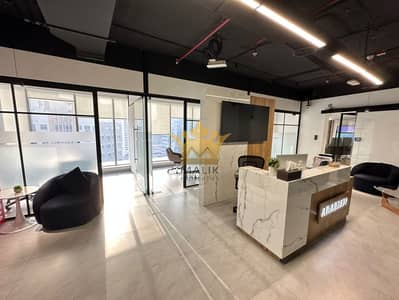 Office for Rent in Barsha Heights (Tecom), Dubai - R12. jpg Office for Rent in Barsha Heights (Tecom), Dubai - R12. jpg
