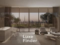 Multiple Units Available | Natured-Inspired Design