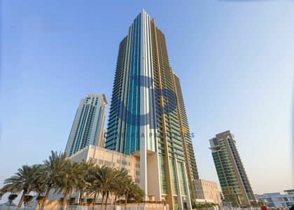 3 Schlafzimmer Wohnung zum zur Miete in Al Reem Island, Abu Dhabi - watermark. jpeg