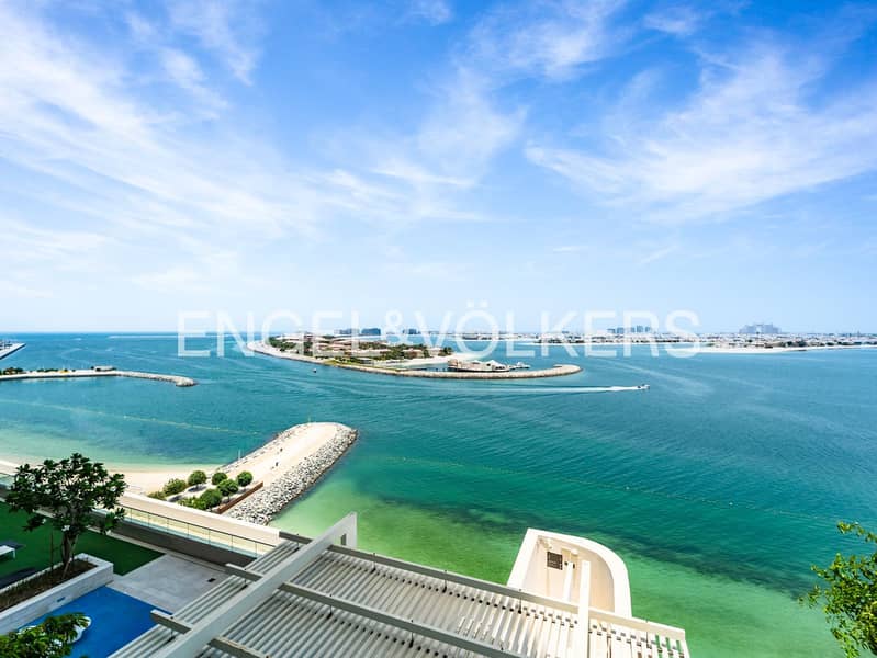 Appartement in Dubai Harbour,Emaar Beachfront,Beach Vista,Beach Vista 1, 3 slaapkamers, 8000000 AED - 15999888 Appartement in Dubai Harbour,Emaar Beachfront,Beach Vista,Beach Vista 1, 3 slaapkamers, 8000000 AED - 15999888