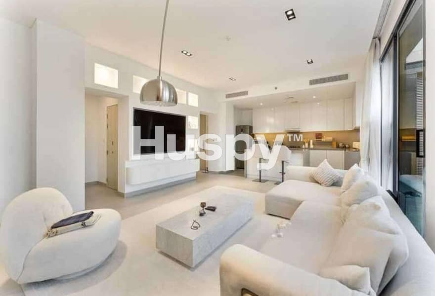 Attico a Meydan,Meydan Avenue,Injazzat Residence, 2 camere da letto, 3250000 AED - 15999895 Attico a Meydan,Meydan Avenue,Injazzat Residence, 2 camere da letto, 3250000 AED - 15999895