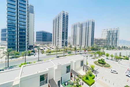 1 Bedroom Apartment for Rent in Dubai Hills Estate, Dubai - Contemporary Living | Boulevard View| Mid Floor 1 Bedroom Apartment for Rent in Dubai Hills Estate, Dubai - Contemporary Living | Boulevard View| Mid Floor
