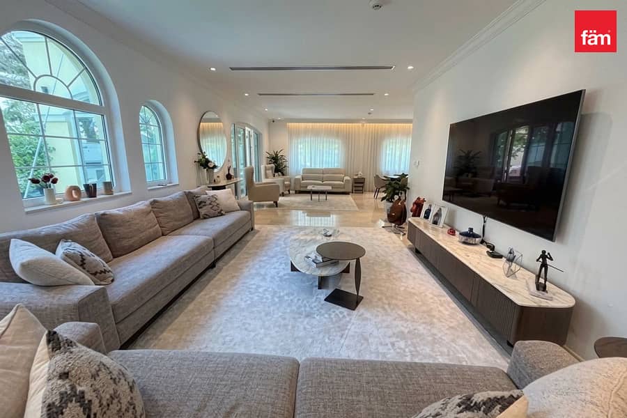 Villa in Jumeirah Park,District 7, 4 slaapkamers, 9600000 AED - 15999894 Villa in Jumeirah Park,District 7, 4 slaapkamers, 9600000 AED - 15999894