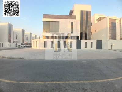 6 Camere Villa in Vendita a Al Helio, Ajman - WhatsApp Image 2026-07-28 at 3.37. 26 PM. jpeg