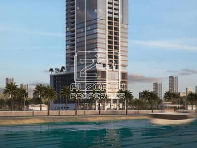 3 Bedroom Apartment for Sale in Al Khan, Sharjah - 44. jpg