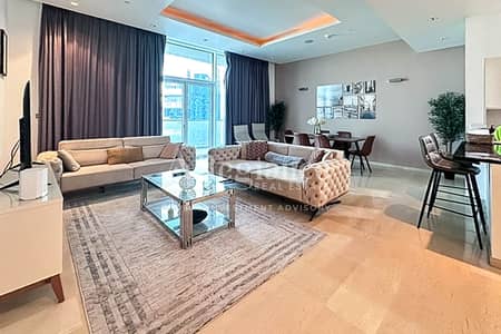 1 Schlafzimmer Wohnung zum zur Miete in Palm Jumeirah, Dubai - Wohnung in Palm Jumeirah,Oceana,Oceana Aegean, 1 schlafzimmer, 190000 AED - 15999618 1 Schlafzimmer Wohnung zum zur Miete in Palm Jumeirah, Dubai - Wohnung in Palm Jumeirah,Oceana,Oceana Aegean, 1 schlafzimmer, 190000 AED - 15999618