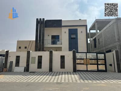 4 Camere Villa in Vendita a Al Zahya, Ajman - WhatsApp Image 2026-07-29 at 12.04. 02 PM. jpg 4 Camere Villa in Vendita a Al Zahya, Ajman - WhatsApp Image 2026-07-29 at 12.04. 02 PM. jpg
