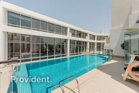 Studio de à à louer à Dubai Marina, Dubai - Appartement à Dubai Marina,Orra Harbour Residences, 75000 AED - 16000010 Studio de à à louer à Dubai Marina, Dubai - Appartement à Dubai Marina,Orra Harbour Residences, 75000 AED - 16000010