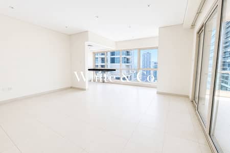 2 Bedroom Apartment for Sale in Dubai Marina, Dubai - Dubai eye View | High floor | Spacious 2 Bedroom Apartment for Sale in Dubai Marina, Dubai - Dubai eye View | High floor | Spacious