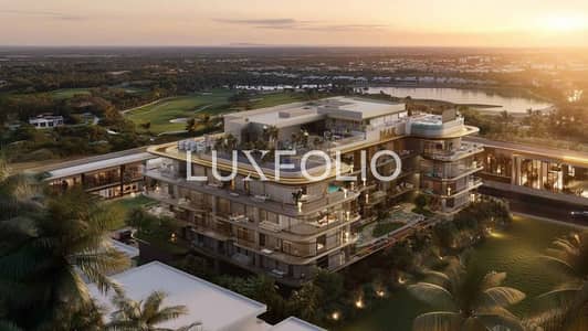 1 Bedroom Flat for Sale in Meydan, Dubai - Genuine Resale | Luxury | Boutique