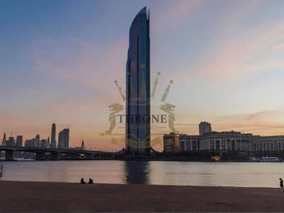 Estudio para en Alquiler en Culture Village (Jaddaf Waterfront), Dubai - Apartamento en Culture Village (Jaddaf Waterfront)，D1 Tower, 70000 AED - 16000044